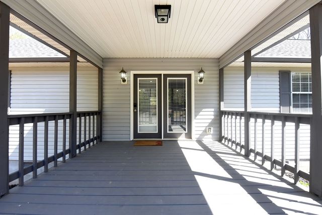 1171 Garrett Circle, Blairsville, GA 30512