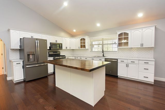 1171 Garrett Circle, Blairsville, GA 30512