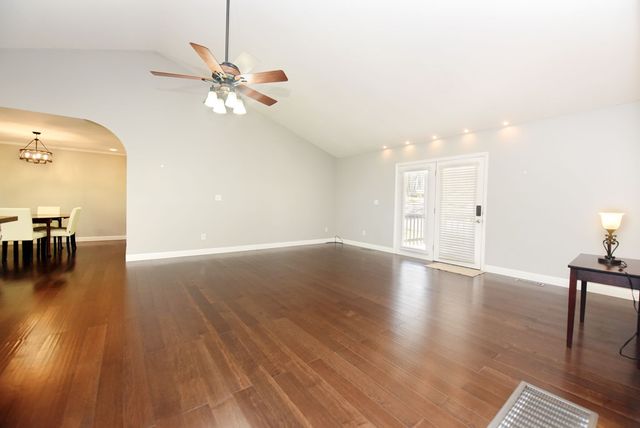 1171 Garrett Circle, Blairsville, GA 30512