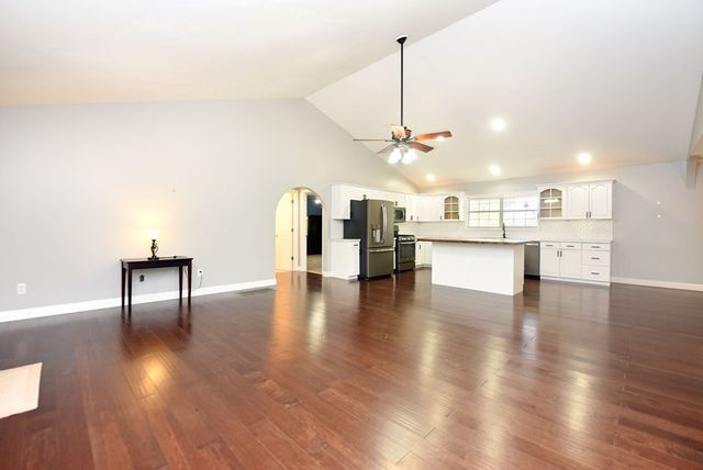 1171 Garrett Circle, Blairsville, GA 30512