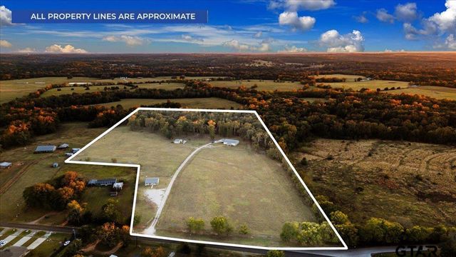 19669 County Road 431, Lindale, TX 75771