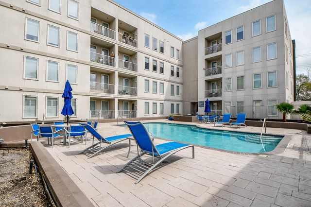 505 Jackson Hill Street 307, Houston, TX 77007