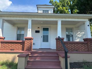 1518 Tazewell AVE, Roanoke, VA 24013