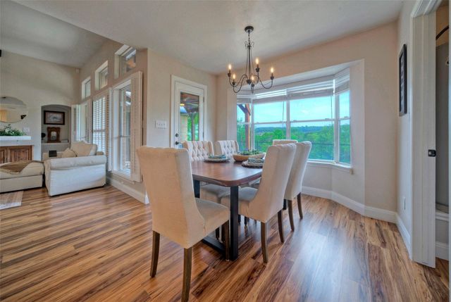 511 Chaneys XING, Bertram, TX 78605