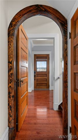 686 Niagara Falls Boulevard, North Tonawanda, NY 14120