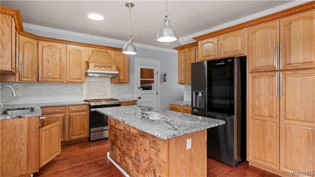 686 Niagara Falls Boulevard, North Tonawanda, NY 14120