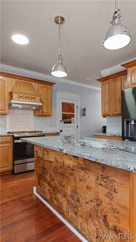 686 Niagara Falls Boulevard, North Tonawanda, NY 14120