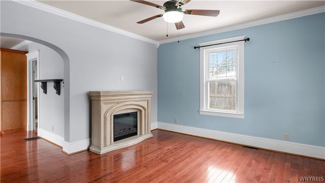 686 Niagara Falls Boulevard, North Tonawanda, NY 14120