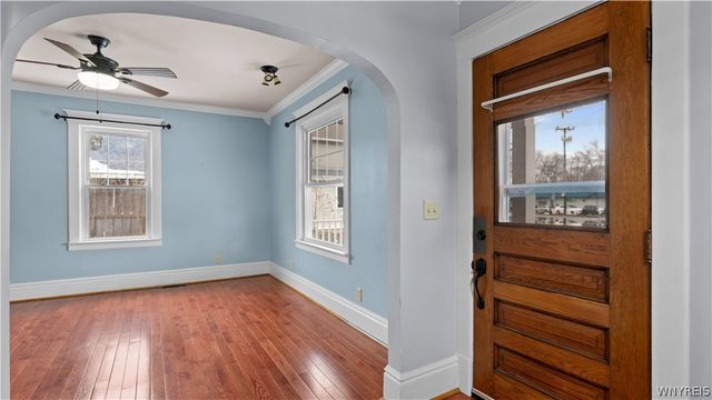 686 Niagara Falls Boulevard, North Tonawanda, NY 14120