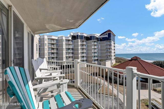 2000 New River Inlet Road 1210, North Topsail Beach, NC 28460