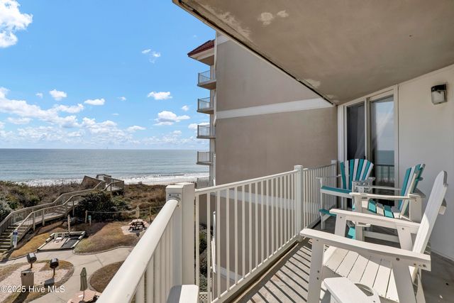 2000 New River Inlet Road 1210, North Topsail Beach, NC 28460
