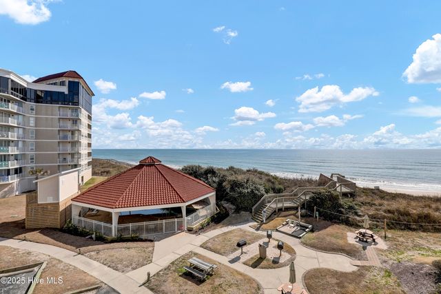 2000 New River Inlet Road 1210, North Topsail Beach, NC 28460