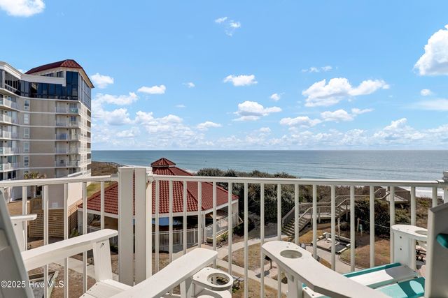 2000 New River Inlet Road 1210, North Topsail Beach, NC 28460