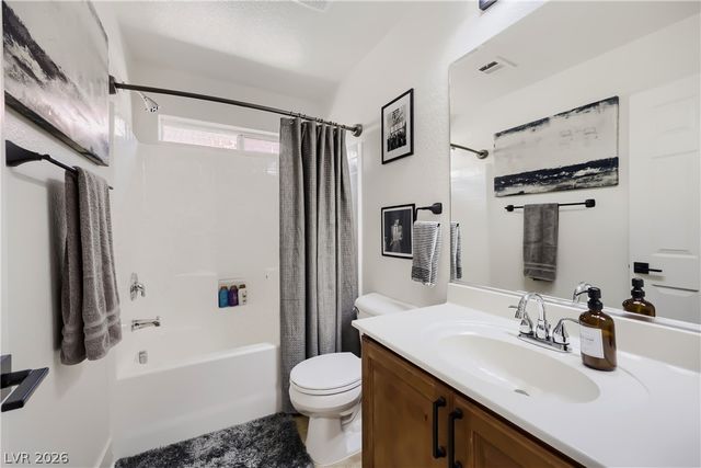 5545 Dueces Wild Court 101, Las Vegas, NV 89122