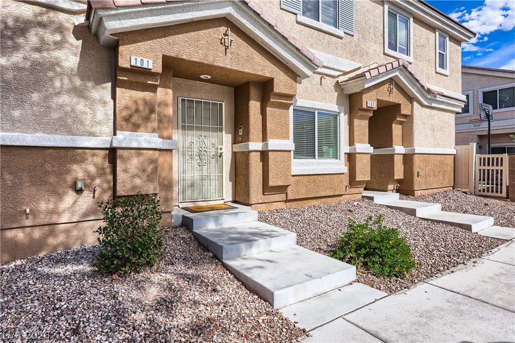 5545 Dueces Wild Court 101, Las Vegas, NV 89122