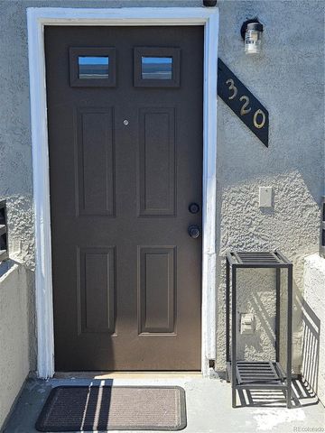 1830 Newland Court 320, Lakewood, CO 80214