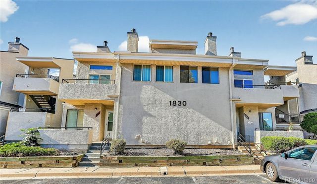 1830 Newland Court 320, Lakewood, CO 80214