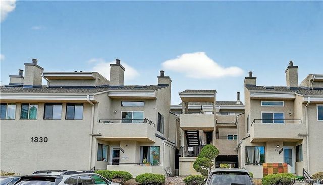 1830 Newland Court 320, Lakewood, CO 80214