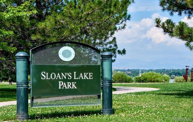 1830 Newland Court 320, Lakewood, CO 80214