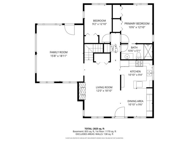 321 24th Street NW, Bemidji, MN 56601