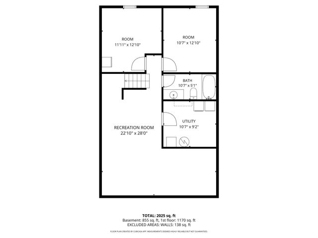 321 24th Street NW, Bemidji, MN 56601