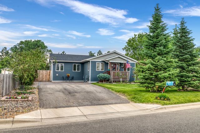 321 24th Street NW, Bemidji, MN 56601