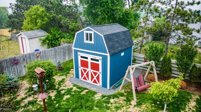 321 24th Street NW, Bemidji, MN 56601