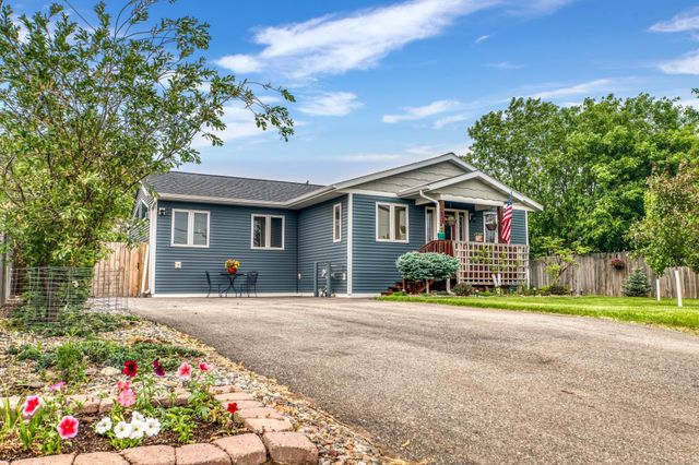 321 24th Street NW, Bemidji, MN 56601