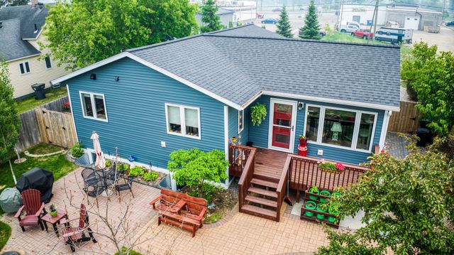 321 24th Street NW, Bemidji, MN 56601