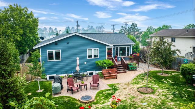 321 24th Street NW, Bemidji, MN 56601