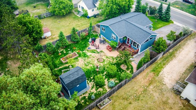 321 24th Street NW, Bemidji, MN 56601