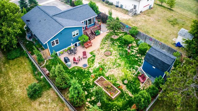 321 24th Street NW, Bemidji, MN 56601