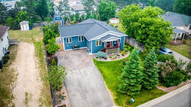 321 24th Street NW, Bemidji, MN 56601