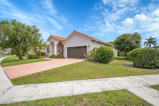 12354 Antille Drive, Boca Raton, FL 33428