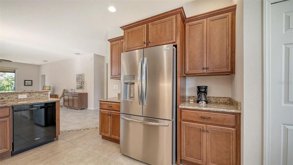 Image 14 of property listing at 1852 BATELLO DRIVE, Venice, FL 34292