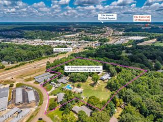 3219 Fielder Lane, Oxford, MS 38655