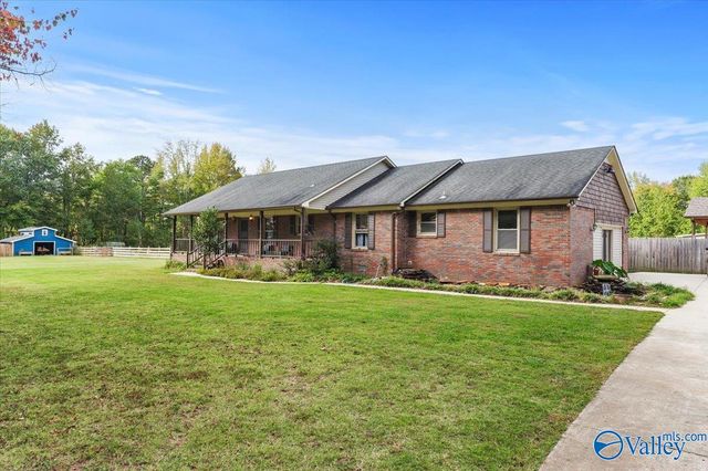 11738 Wall Triana Hwy, Ardmore, AL 35739