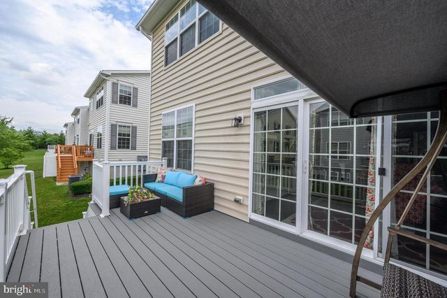 29 MORRIS LN, Cranbury, NJ 08512