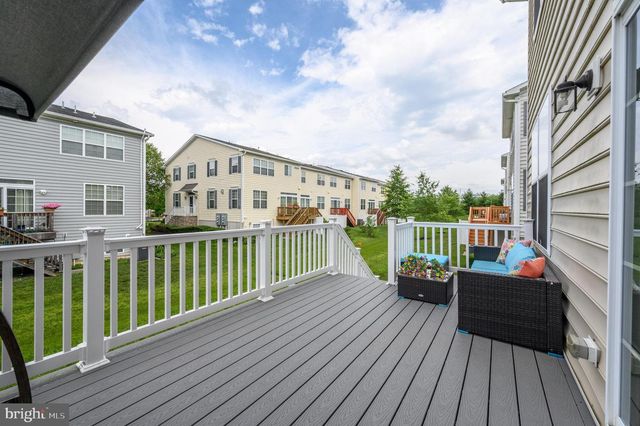 29 MORRIS LN, Cranbury, NJ 08512