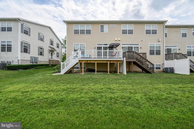 29 MORRIS LN, Cranbury, NJ 08512