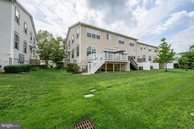 29 MORRIS LN, Cranbury, NJ 08512