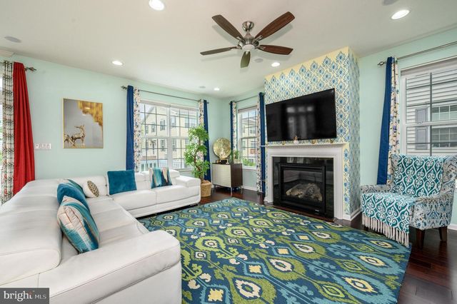 29 MORRIS LN, Cranbury, NJ 08512