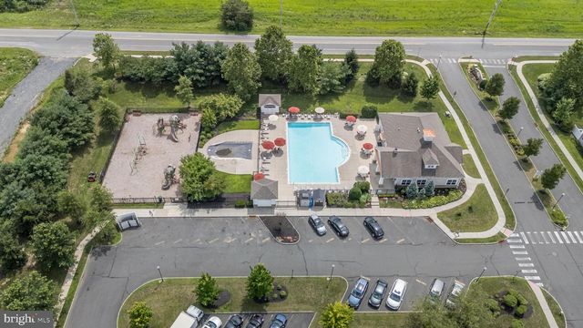29 MORRIS LN, Cranbury, NJ 08512