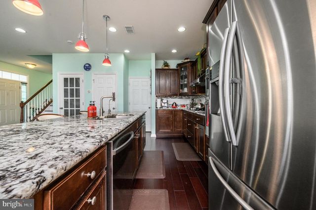 29 MORRIS LN, Cranbury, NJ 08512