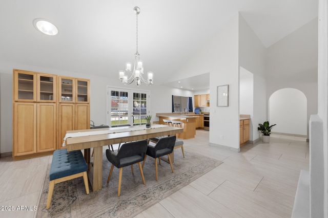 4350 E WINCHCOMB Drive, Phoenix, AZ 85032