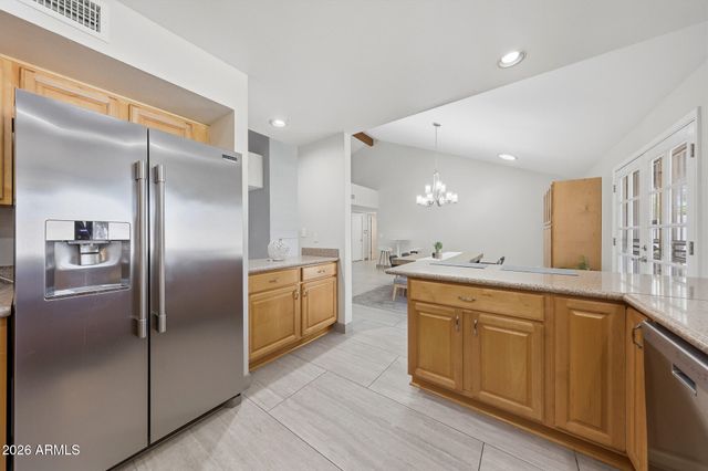 4350 E WINCHCOMB Drive, Phoenix, AZ 85032