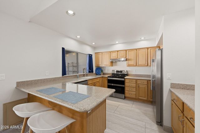 4350 E WINCHCOMB Drive, Phoenix, AZ 85032