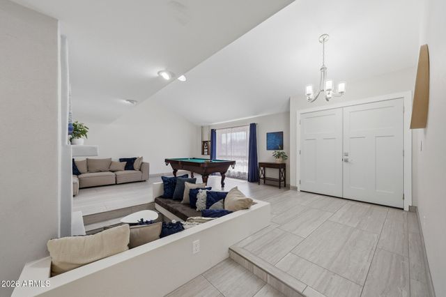 4350 E WINCHCOMB Drive, Phoenix, AZ 85032