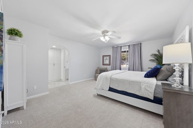 4350 E WINCHCOMB Drive, Phoenix, AZ 85032