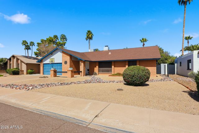 4350 E WINCHCOMB Drive, Phoenix, AZ 85032